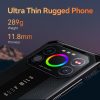 IIIF150-teléfono inteligente Air1 Ultra resistente, 6,8 pulgadas, FHD + 12GB, 256GB, 7000mAh, 120Hz, G99, 64MP, estreno mundial - Imagen 4