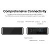 CHUWI-mini PC CoreBox para juegos, con Intel i5-5257U ordenador de escritorio, 8G, RAM256G, SSD, Windows 10, WIFI incorporado - Imagen 6