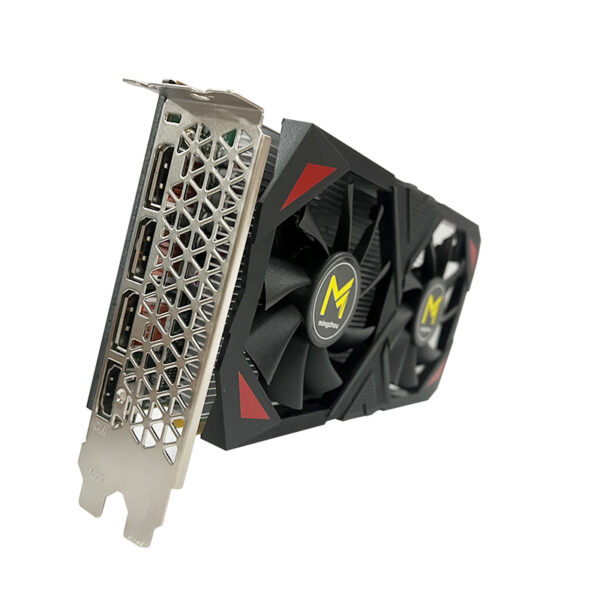 Radeon-tarjeta gráfica RX 580, 8GB, gddr5, 256bit, GPU, para juegos de ordenador, minería, tasa de hash 28mh / S - Imagen 4