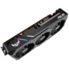 Asus-Juego de RX5600XT-06G AMD TUF GDDR6 de gama alta, tarjeta gráfica de ordenador de escritorio de 192 bits, PK RTX2060 - Imagen 3