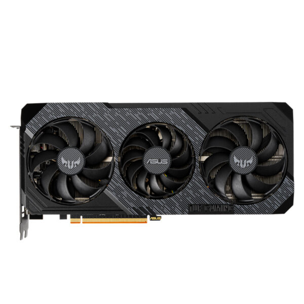 Asus-Juego de RX5600XT-06G AMD TUF GDDR6 de gama alta, tarjeta gráfica de ordenador de escritorio de 192 bits, PK RTX2060 - Imagen 6