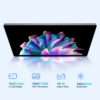 Versión global CHUWI HiPad XPro Tablet de 10 pulgadas Android 12 Unisoc T616 Octa Core 4G LTE 6GB RAM 128GB ROM Cámara dual13MP 8MP 7000mAh Batería Tablets Nuevo 2023 - Imagen 3