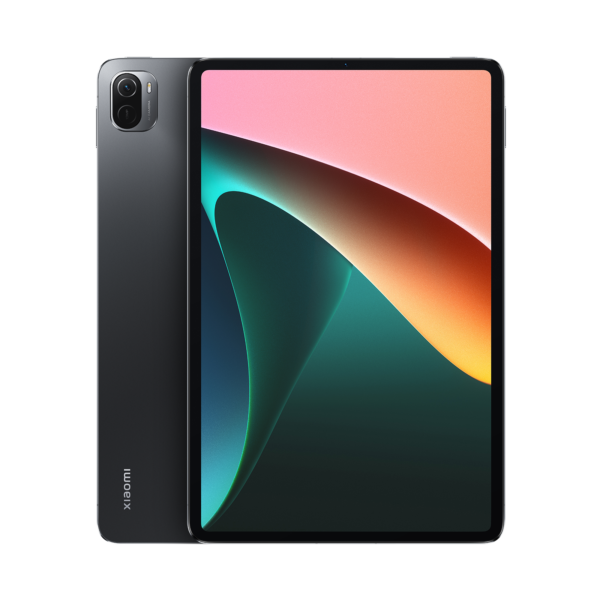 Global ROM Xiaomi Mi Pad 5 Pantalla de 11'' WQHD+ 120Hz Batería Snapdragon 860 8720mAh 4 Altavoces Estéreo MI Tablet 5 - Imagen 6