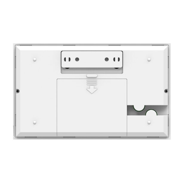 Sistema de alarma antirrobo para el hogar, Kit de alarma de seguridad con Sensor de movimiento PIR, inalámbrico, WIFI, GSM, PG-107, Tuya - Imagen 6