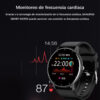 LIGE-reloj inteligente deportivo para hombre, nuevo accesorio de pulsera resistente al agua IP67 con Bluetooth y pantalla táctil, compatible con Android e ios, incluye caja, 2023 - Imagen 2