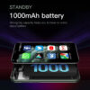 SOYES-Smartphone XS11 Super Mini, Android, 1GB de RAM, 8GB de ROM, 2,5 pulgadas, Quad Core, Google Play Store, 3G - Imagen 5