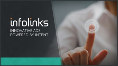 Monetiza tu web con Infolinks