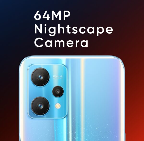 Realme 9 Pro versión Global, 5G, 8GB de RAM, 128GB de ROM, pantalla FHD + de 6,6 pulgadas, 120Hz, Qualcomm Snapdragon 695, 5G - Imagen 177